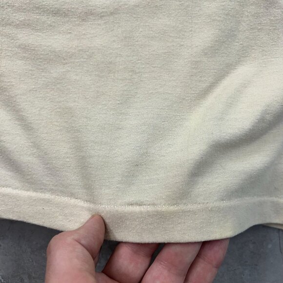 Vintage Chevrolet Graphic Tee Mens XL Short Sleeve Crewneck Caricature - Picture 5 of 10